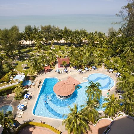 The Bayview Beach Resort Batu Ferringhi Eksteriør bilde