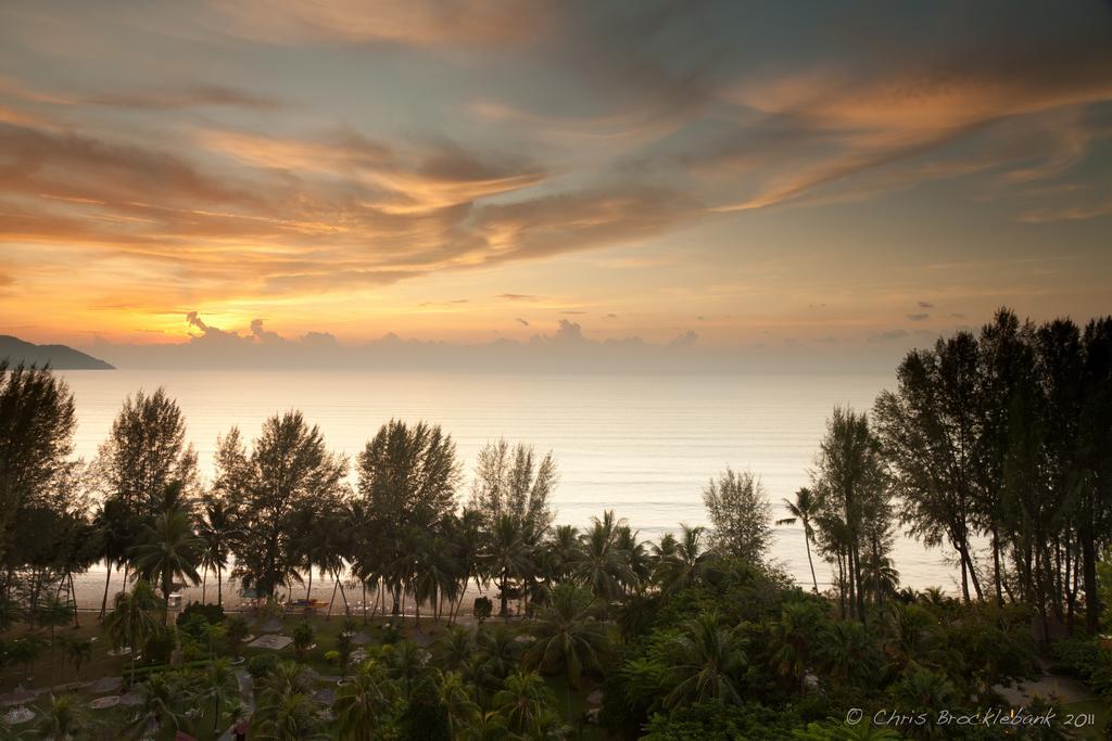 The Bayview Beach Resort Batu Ferringhi Eksteriør bilde